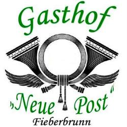 Gasthof Neue Post - Fieberbrunn