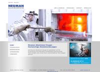 Neuman Aluminium Strangpresswerk GmbH