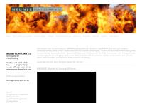 Website von Christine Neuner