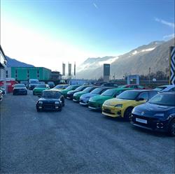 Autohaus Rudolf Neurauter Mazda-Renault-Dacia