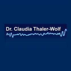 Dr. Claudia Thaler-Wolf