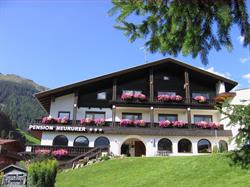 Pension Neururer