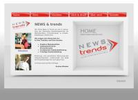 News & Trends Walter Hackl KG