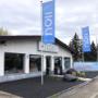 NOLL GmbH Garten-Pool-Bau in Breitenfurt bei Wien NOLL GmbH Garten-Pool-Bau in Breitenfurt bei Wien