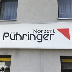Norbert Pühringer - Küche, Wohnen & Mehr