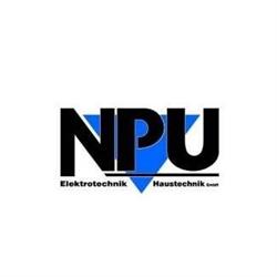 NPU Elektrotechnik-Haustechnik GmbH