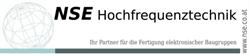 Nse - Hochfrequenztechnik Ges.m.b.h.