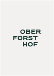 Hotel Oberforsthof