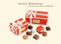 Website von OBERLAA Konditorei