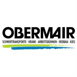 Obermair Transporte-Erdbau GmbH