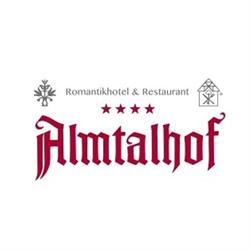 Almtalhof Romantikhotel