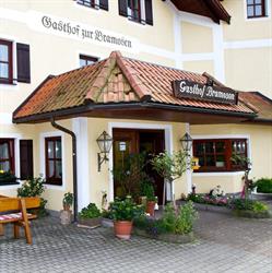 Gasthof Hotel Bramosen