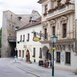 Hotel zum Goldenen Hirschen