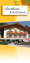 Gasthof Kienklause Inh. Leonhard Hofer