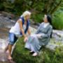 Auszeit im Naturschutzgebiet Pesenbachtal_www.tem-zentrum.at Auszeit im Naturschutzgebiet Pesenbachtal_www.tem-zentrum.at
