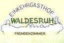 Gasthof Waldesruh