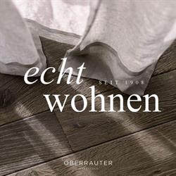 Oberrauter Mariazell - echt wohnen
