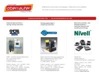 Website von Michael Oberrauter