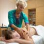 Erleben Sie hochwirksame, ganzheitliche Massagen und Körperanwendungen - fernöstlich und klassich: Ayurveda, Cranio Sacrale, Klangschalen und vieles mehr! Erleben Sie hochwirksame, ganzheitliche Massagen und Körperanwendungen - fernöstlich und klassich: Ayurveda, Cranio Sacrale, Klangschalen und vieles mehr!