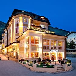 Kur- U Sporthotel Österreichischer Hof