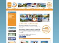 Jugendherberge Wels