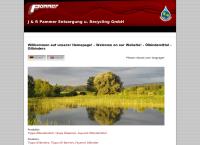 J & R Pammer Entsorgung u. Recycling Gesellschaft m.b.H.