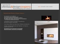 Website von Helmut Soraperra