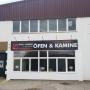 ÖFEN & KAMINE T. Breinreich in Groß-Enzersdorf/Oberhausen - Außenansicht ÖFEN & KAMINE T. Breinreich in Groß-Enzersdorf/Oberhausen - Außenansicht