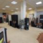 Schauraum 3 ÖFEN & KAMINE T. Breinreich Oberhausen/Groß-Enzersdorf Schauraum 3 ÖFEN & KAMINE T. Breinreich Oberhausen/Groß-Enzersdorf