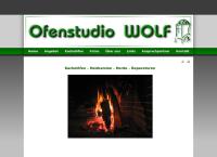 Ofenstudio Wolf Ges.m.b.h.