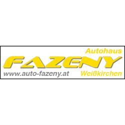 Autohaus Fazeny GesmbH