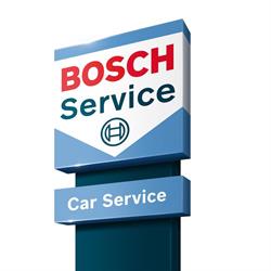 AUTOHAUS GRAIGER GMBH - BOSCH CAR SERVICE