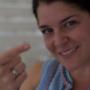 B.Sc. Ing. Sophie Gaertner, Optiker Meisterin, Kontaktlinsen Anpassung