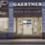 Optik Gaertner - Brillen- , Kontaktlinsenanpassung
