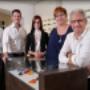 Jurka Optik GesmbH - Team