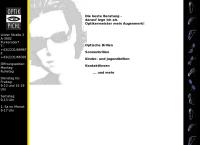 Website von Gerhard Pichl