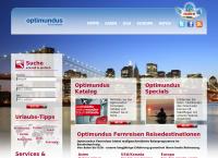 Optimundus Reisebüro GmbH