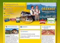 Oranhof - Johann & Gabriele Köfer