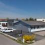 OTS Sandstrahlsysteme - Elektrotechnik GesmbH in Langenrohr Aussenansicht