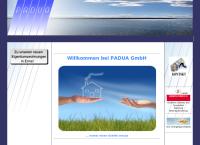 Padua Unternehmens- U. Investmentberatungs GmbH