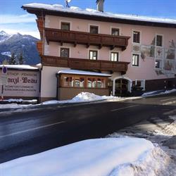 Gasthof Panzlbräu GmbH