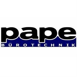 BÜROTECHNIK Peter PAPE Inh. Stefan PAPE