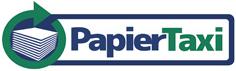 PAPIER TAXI System Entsorgung
