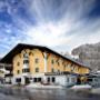 Parkhotel Matrei im Winter