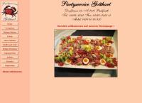 Website von Dietmar Gotthart