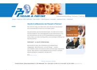 Passail & Partner Unternehmensentwicklung, Seminare, Coaching