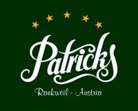 Patricks Canadian Taverne