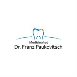 MedR Dr. Franz Paukovitsch