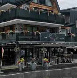 Cafe-Fremdenheim Pazze Nova