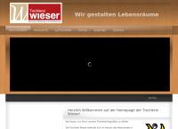 Website von Karl Heinz Wieser